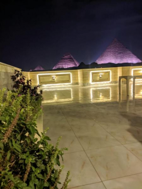 Pyramids kingdom